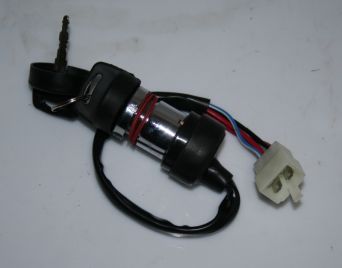 Stacyjka Beyond YH 260