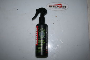 Środek do czyszczenia kasku/środek M2 Helmet Interior Clean 250 ml 