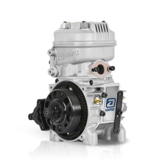 Silnik Iame X30 MINI