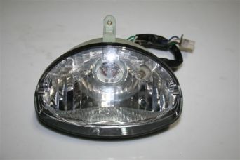 Lampa przednia ATV 150BS