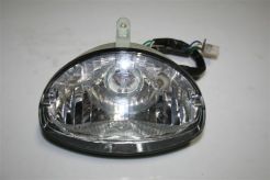 Lampa przednia ATV 150BS