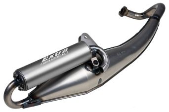 WYDECH GIANNELLI EXTRA V2 TITANIUM, KYMCO / SYM