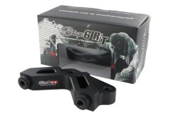 Adapter 4-tłoczkowego zacisku Stage6 R/T, Aprilia SR