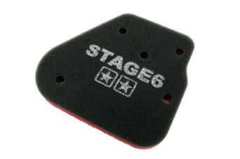 Wkład filtra powietrza Stage6 Double Layer, CPI / Keeway