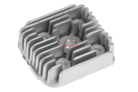 Głowica cylindra Stage6 Alu 50cc, Minarelli stojące
