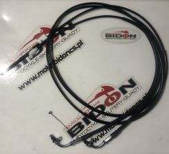 Linka gazu Romet 717/747 2T