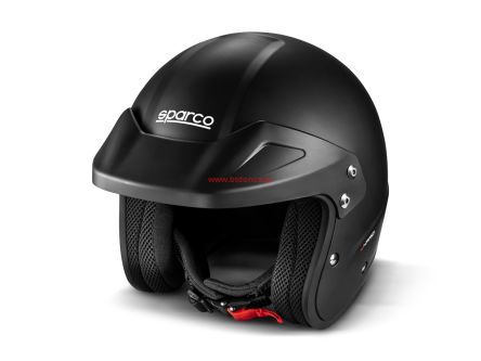 Kask Sparco J-PRO (ECE 22.06)