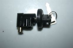 Stacyjka ATV 300