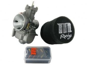 Gaźnik Kit Motoforce RACING (21 - 30 mm)