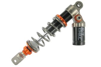 Amortyzator tylny Stage6 R/T High-Low, Aprilia SR Factory
