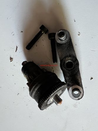 Bendix suzuki katana.50 cc używana. 