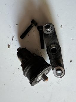 Bendix suzuki katana.50 cc używana. 