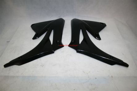 Owiewki przednie boczne do Suzuki RMZ 450