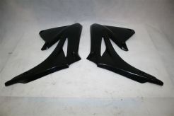 Owiewki przednie boczne do Suzuki RMZ 450