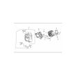 Cylinder YX 140 MRF - 3