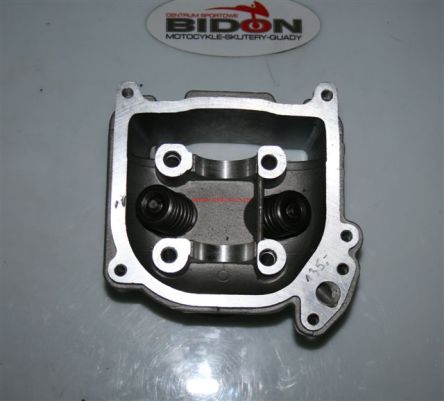 Głowica 50cc 4T 139QMB GY6