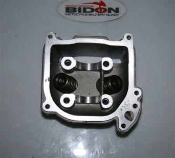 Głowica 50cc 4T 139QMB GY6