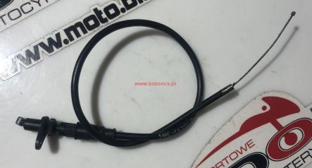 Linka gazu Yamaha Aerox