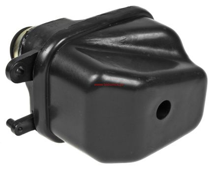 Filter powietrza Yamaha PW 50