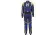 Kombinezon OMP Lando Norrisa NOWY 2025 FIA 8877-2022 - 3