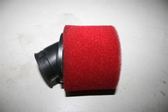 Filtr stożkowy 38mm