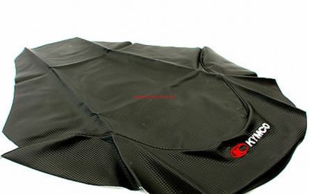 Pokrycie kanapy NARAKU KYMCO wersja carbon- KXR, Maxxer