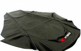 Pokrycie kanapy NARAKU KYMCO wersja carbon- KXR, Maxxer