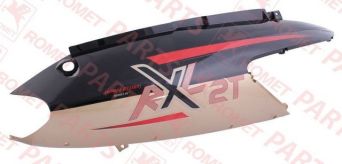 Owiewka boczna prawa RXL/09