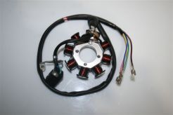 Iskrownik ATV 200 i 250, 8 cewkowy