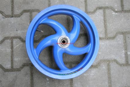Felga tylna Gilera Runner