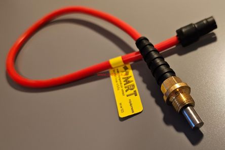 Czujnik sonda temperatury wody M10 Mychron AIM
