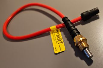 Czujnik sonda temperatury wody M10 Mychron AIM