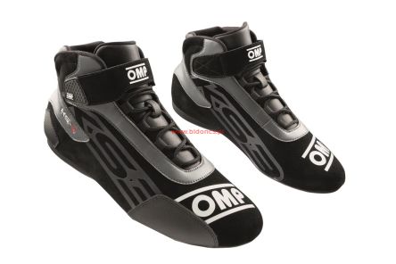 Buty OMP KS-3 2021