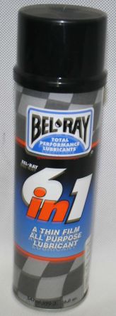 Bel-Ray 6 in 1 Spray547ml