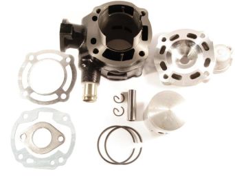 Cylinder Kit WRT 70cc, Morini / Suzuki LC