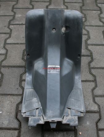 Owiewka wewnętrzna stacyjki Honda Dio nr.2