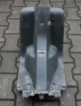 Owiewka wewnętrzna stacyjki Honda Dio nr.2