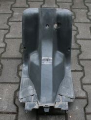 Owiewka wewnętrzna stacyjki Honda Dio nr.2