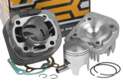 Cylinder Kit Tec Sport 70cc, CPI / Keeway, sworzeń 12mm