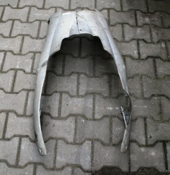 Owiewka dolna Peugeot Viva City