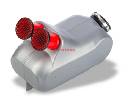 Filtr junior senior Rok  Arrow LA29 Vortex