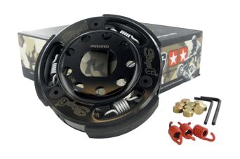 Sprzęgło Stage6 Racing Torque Control Peugeot d.107mm