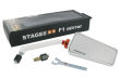 Lusterko Stage6 F1 Style M8 Prawe  - 5